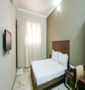 Samco Hotel Chennai