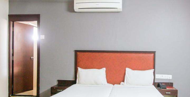 Samco 2* Chennai