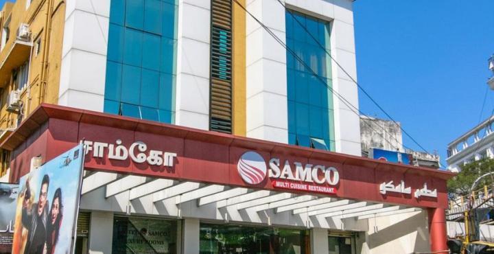 Hotel Samco