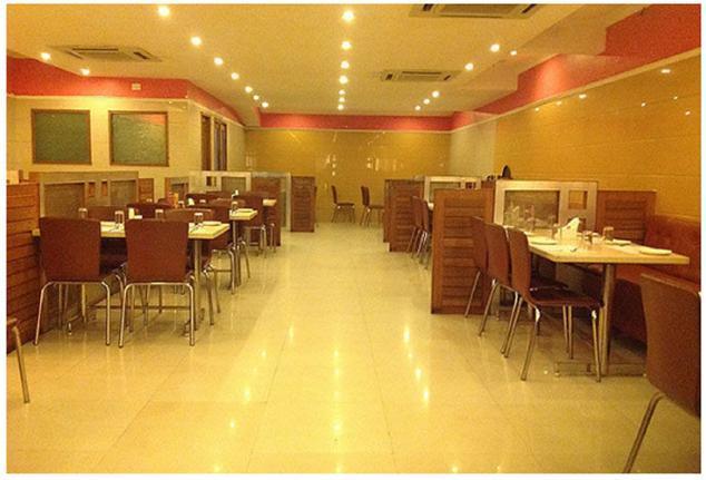 Samco Hotel